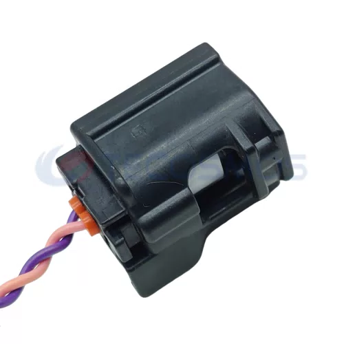 Automobile Waterproof Wiring Harness Connector Plug 6189-7073 - image 3